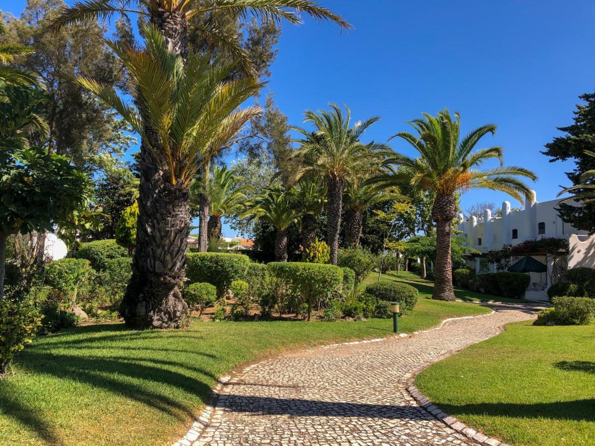 Beautiful Villa With Terrace & Garden Ferragudo  Dış mekan fotoğraf