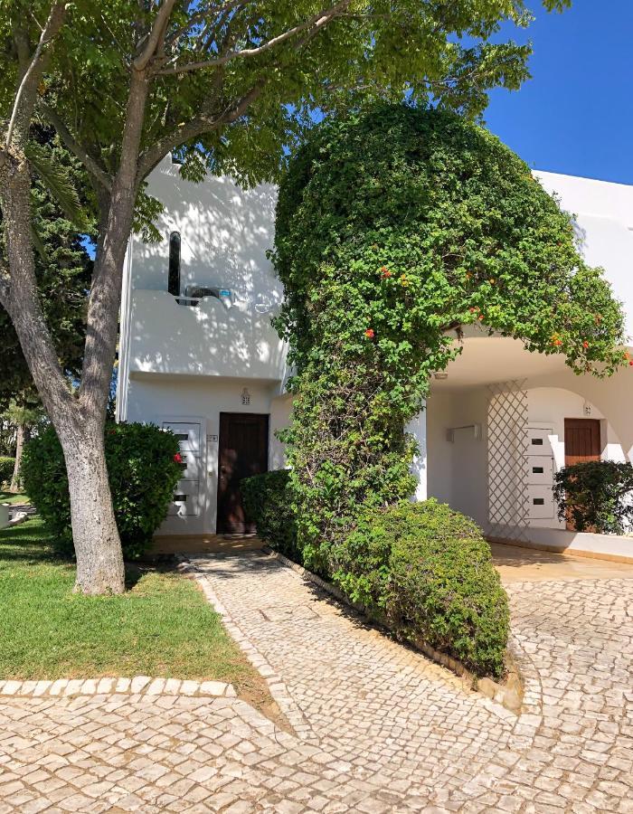 Beautiful Villa With Terrace & Garden Ferragudo  Dış mekan fotoğraf