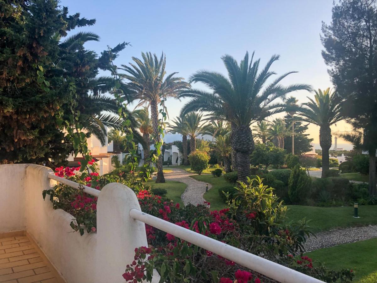 Beautiful Villa With Terrace & Garden Ferragudo  Dış mekan fotoğraf