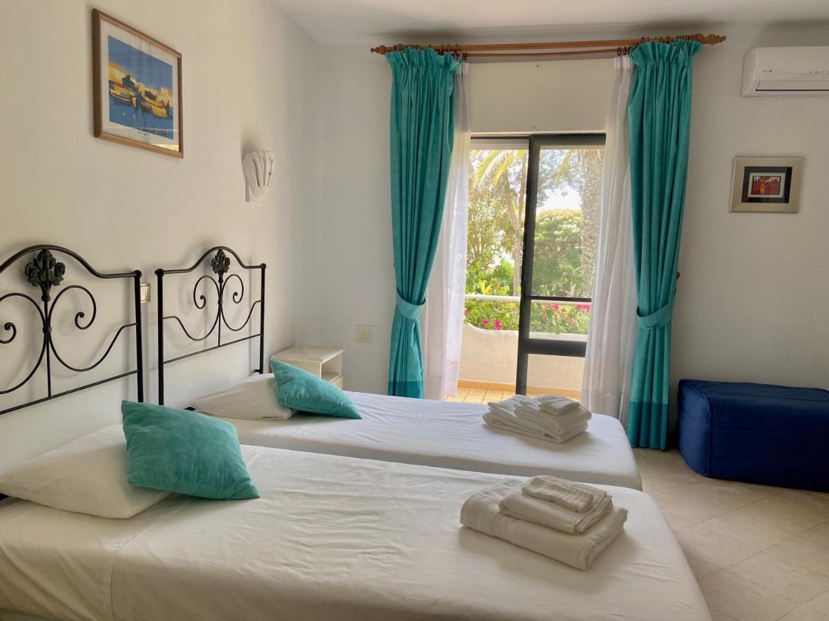 Beautiful Villa With Terrace & Garden Ferragudo  Dış mekan fotoğraf