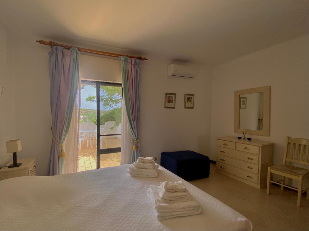 Beautiful Villa With Terrace & Garden Ferragudo  Dış mekan fotoğraf