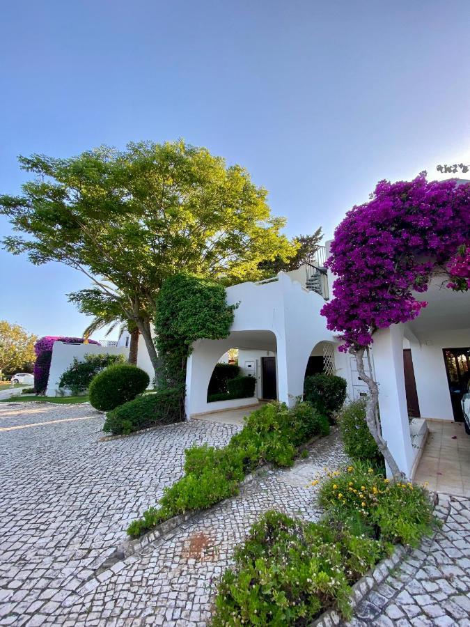 Beautiful Villa With Terrace & Garden Ferragudo  Dış mekan fotoğraf