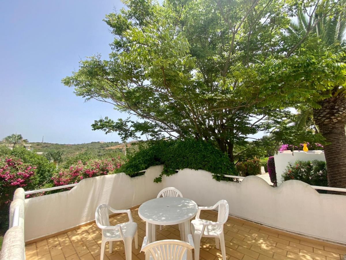 Beautiful Villa With Terrace & Garden Ferragudo  Dış mekan fotoğraf