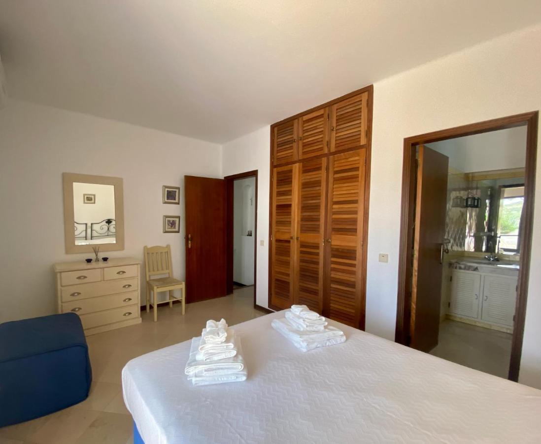 Beautiful Villa With Terrace & Garden Ferragudo  Dış mekan fotoğraf