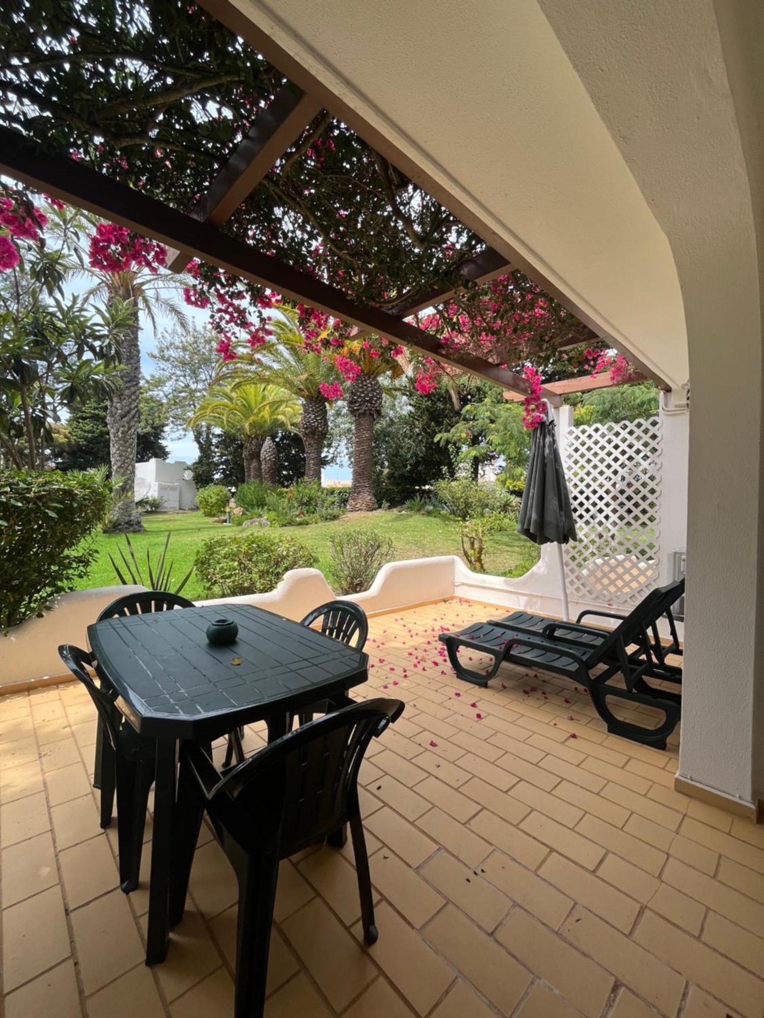 Beautiful Villa With Terrace & Garden Ferragudo  Dış mekan fotoğraf